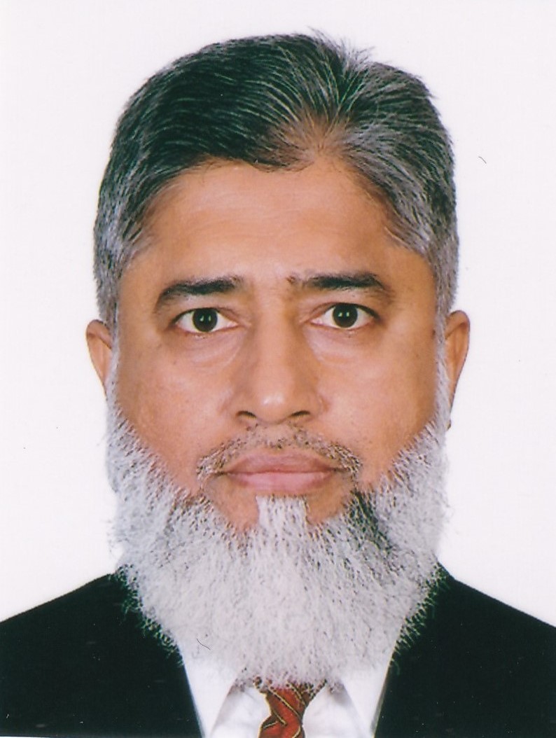 Shaikh Rezwan (Director Sir)